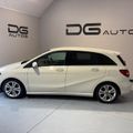 Mercedes-Benz B-Class 2017