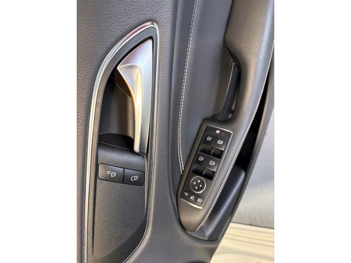 Mercedes-Benz B-Class 2017