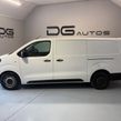 Citroen Dispatch 2019