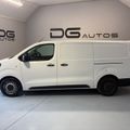 Citroen Dispatch 2019