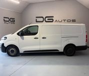 Citroen Dispatch 2019
