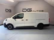 Citroen Dispatch 2019
