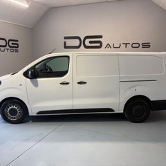 Citroen Dispatch 2019