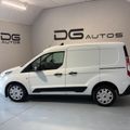 Ford Transit Connect 2023