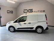 Ford Transit Connect 2023