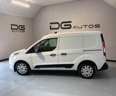 Ford Transit Connect 2023