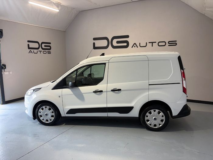 Ford Transit Connect 2023