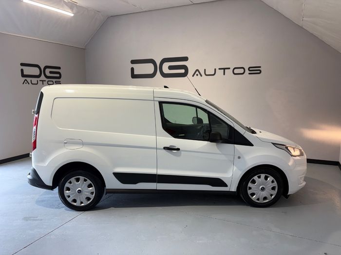 Ford Transit Connect 2023