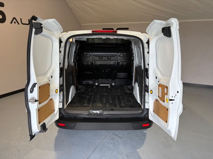 Ford Transit Connect 2023