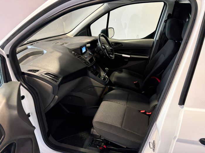 Ford Transit Connect 2023