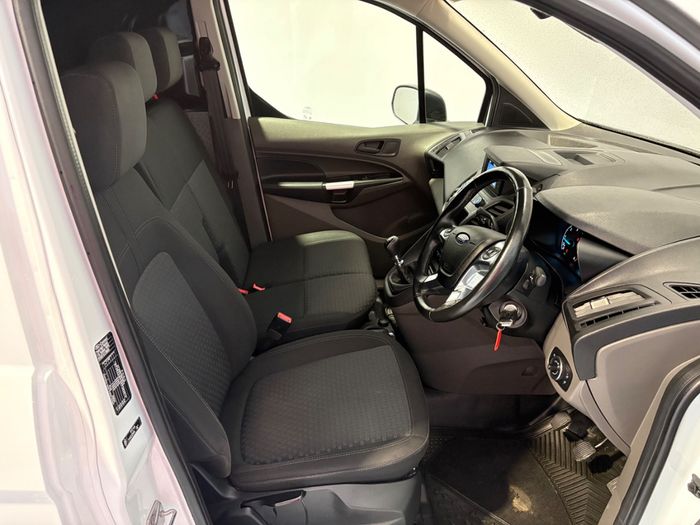 Ford Transit Connect 2023
