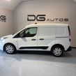 Ford Transit Connect 2023