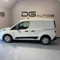 Ford Transit Connect 2023