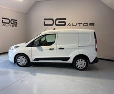 Ford Transit Connect 2023