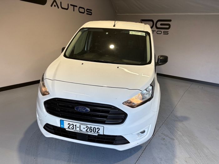 Ford Transit Connect 2023