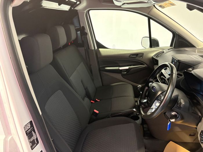 Ford Transit Connect 2023
