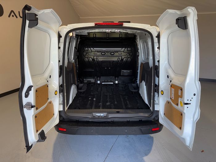 Ford Transit Connect 2023