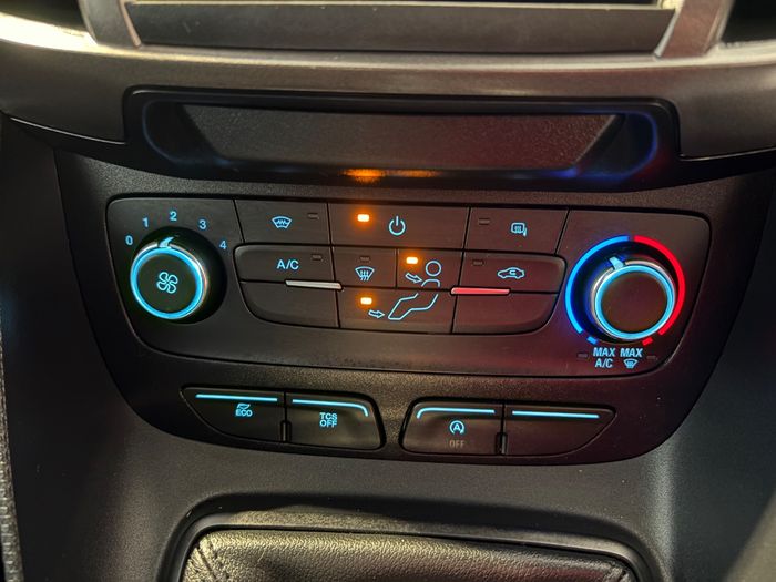Ford Transit Connect 2023