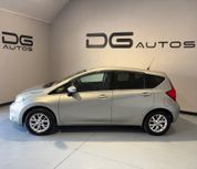 Nissan NOTE 2014
