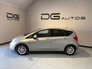 Nissan NOTE 2014