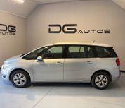 Citroen Grand C4 Picasso 2015