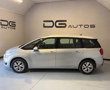 Citroen Grand C4 Picasso 2015