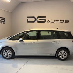 Citroen Grand C4 Picasso 2015