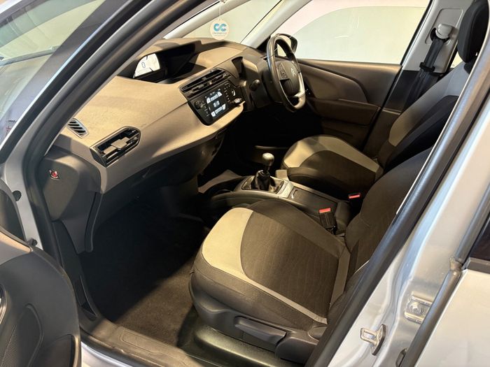 Citroen Grand C4 Picasso 2015