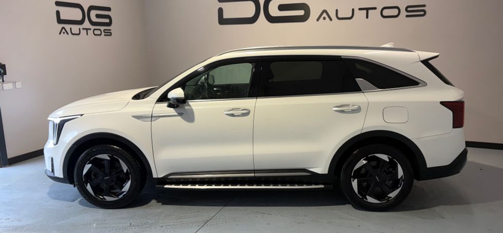 Kia Sorento 2024