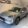 Ford Kuga 2022