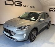 Ford Kuga 2022