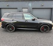 BMW X5 2023