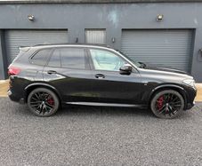 BMW X5 2023