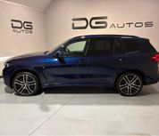 BMW X5 2025