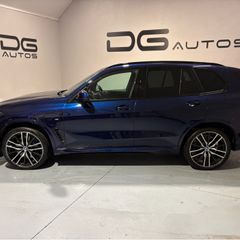 BMW X5 2025