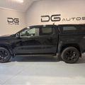 Volkswagen Amarok 2023