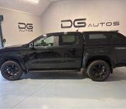 Volkswagen Amarok 2023