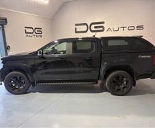 Volkswagen Amarok 2023