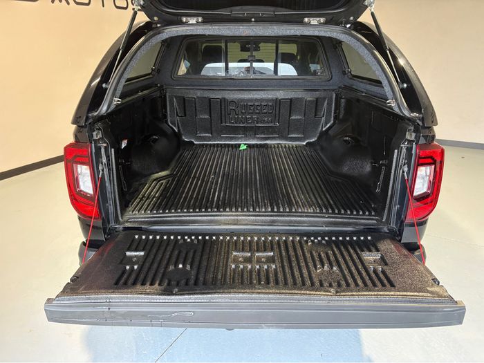 Volkswagen Amarok 2023