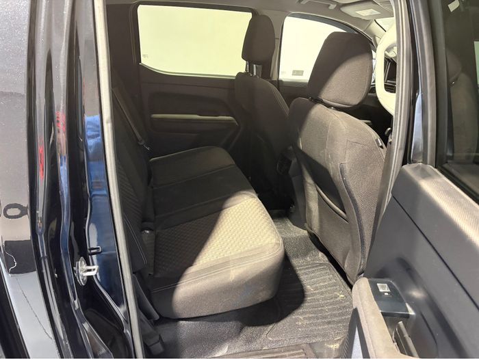 Volkswagen Amarok 2023