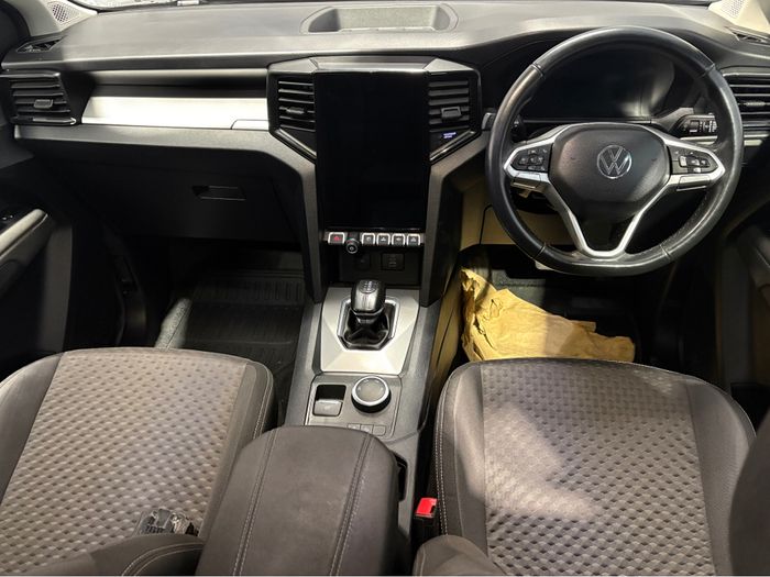 Volkswagen Amarok 2023