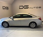 Opel Insignia 2016