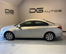 Opel Insignia 2016