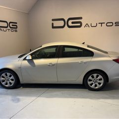 Opel Insignia 2016