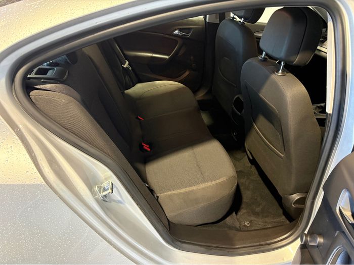 Opel Insignia 2016