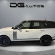 Land Rover Range Rover 2021
