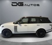 Land Rover Range Rover 2021