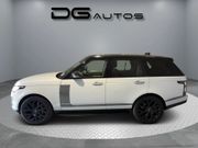 Land Rover Range Rover 2021