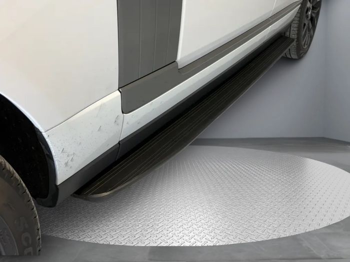 Land Rover Range Rover 2021