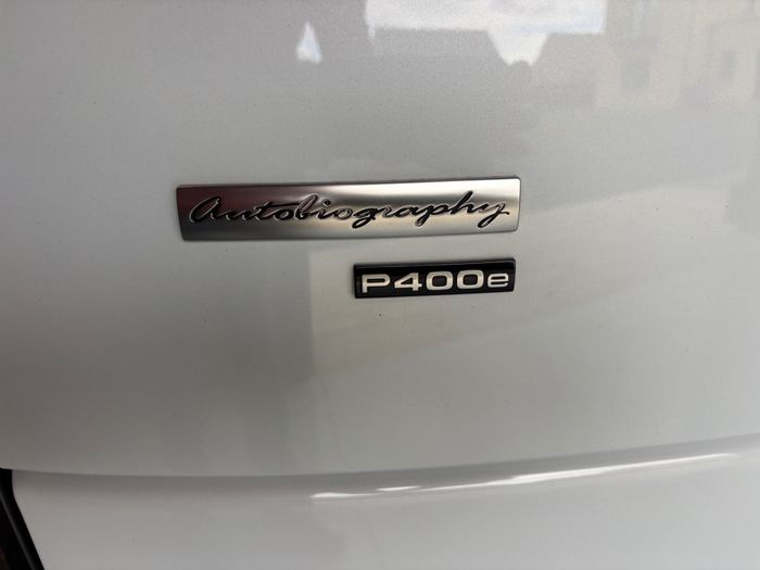 Land Rover Range Rover 2021
